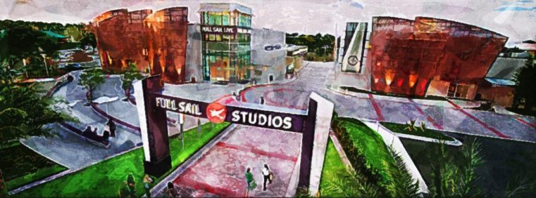 Full Sail University