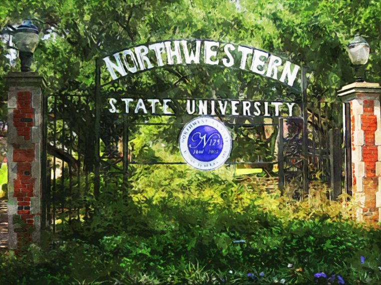 Northwestern State University 1