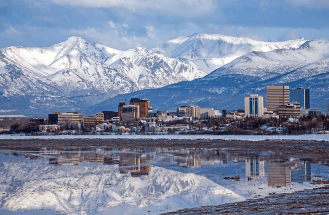 3 Best Colleges In Alaska