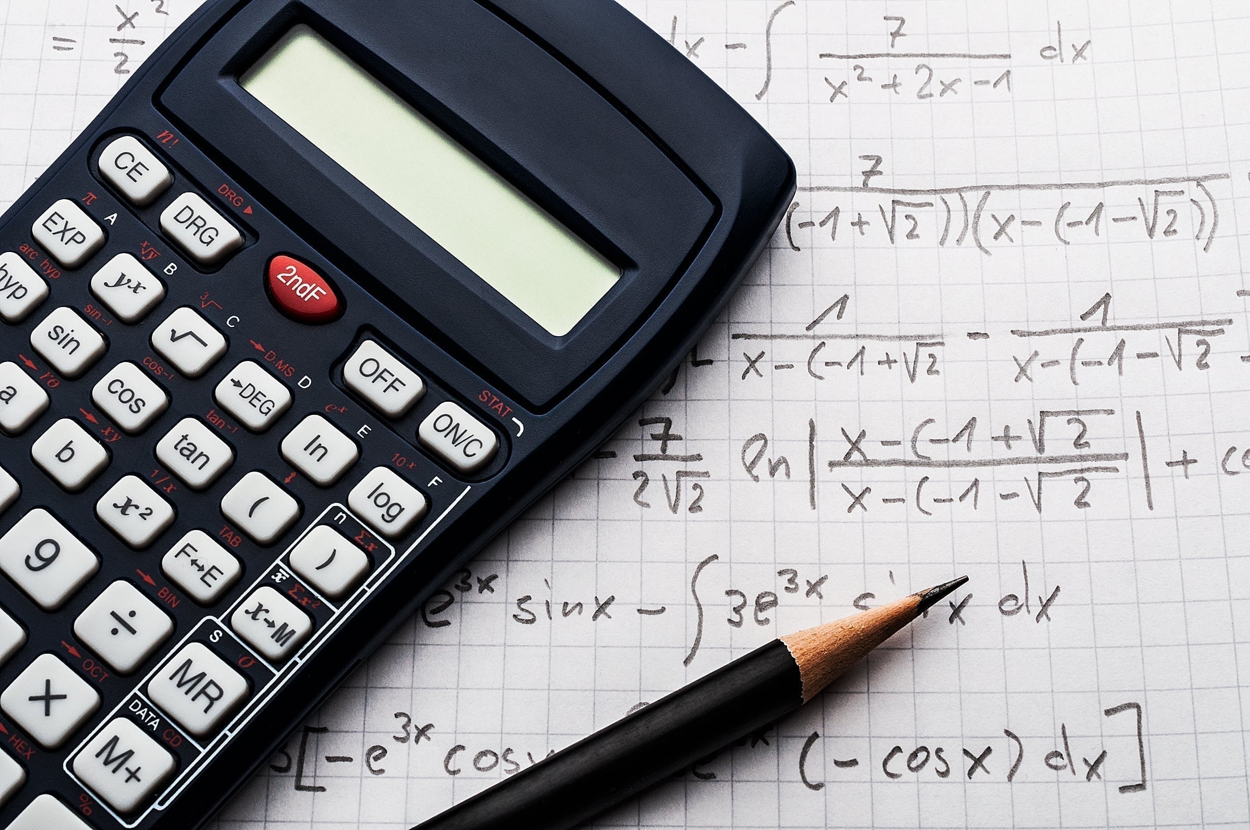 25 Best Math Education Degrees - 